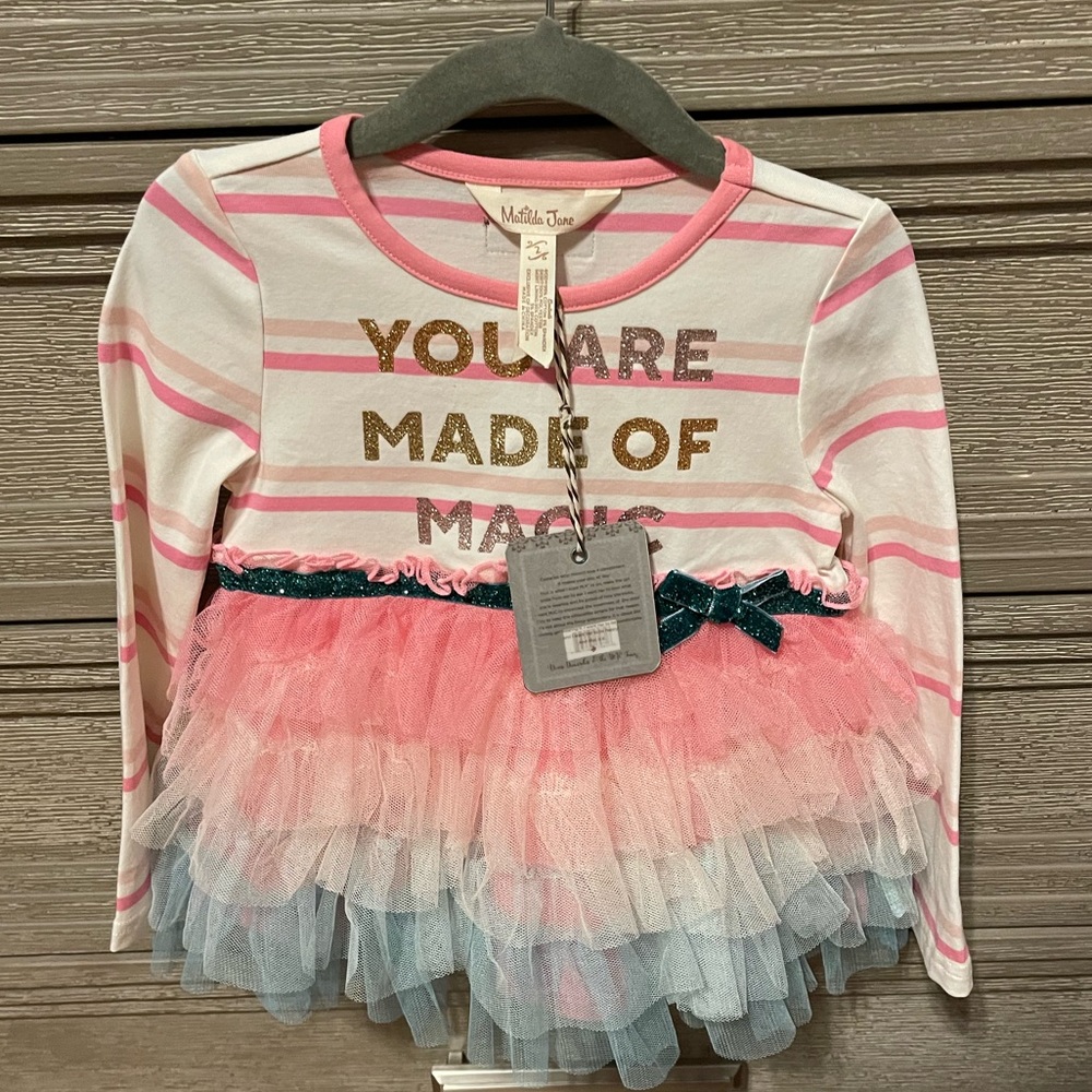 Matilda Jane Girls 2